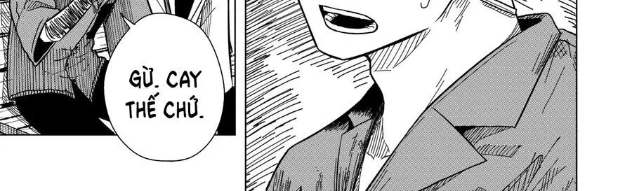 Drama Queen Chap 14 - Next Chap 15