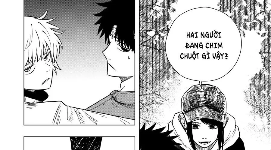 Drama Queen Chap 14 - Next Chap 15