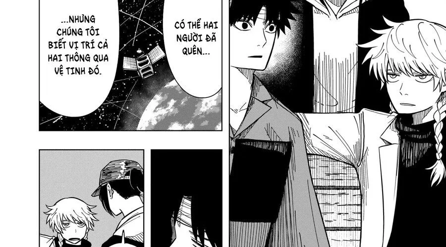 Drama Queen Chap 14 - Next Chap 15