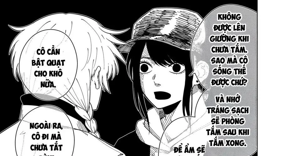 Drama Queen Chap 14 - Next Chap 15