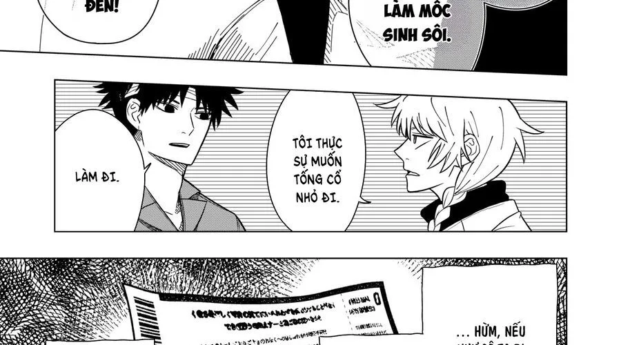 Drama Queen Chap 14 - Next Chap 15