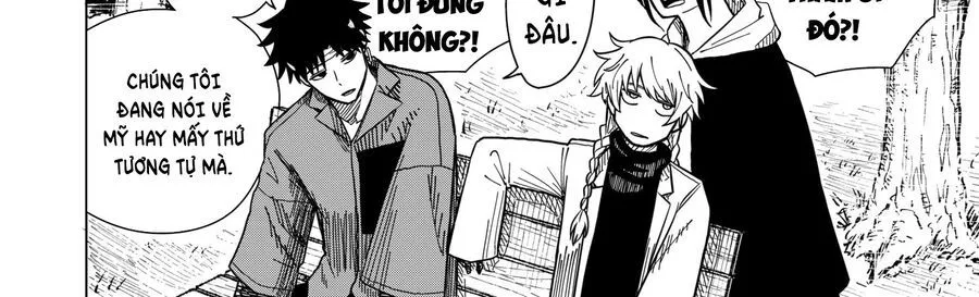 Drama Queen Chap 14 - Next Chap 15