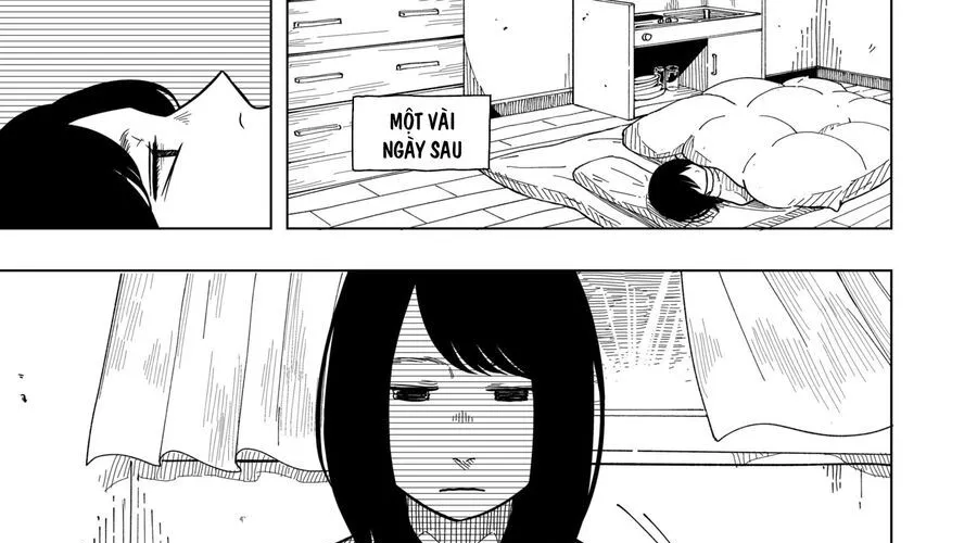 Drama Queen Chap 14 - Next Chap 15