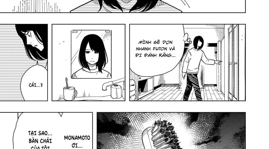 Drama Queen Chap 14 - Next Chap 15