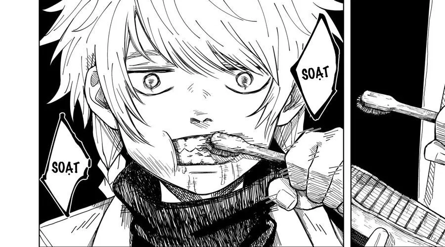 Drama Queen Chap 14 - Next Chap 15