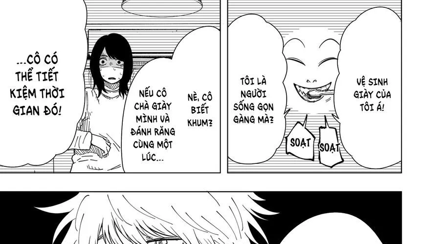 Drama Queen Chap 14 - Next Chap 15