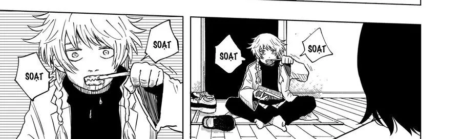 Drama Queen Chap 14 - Next Chap 15