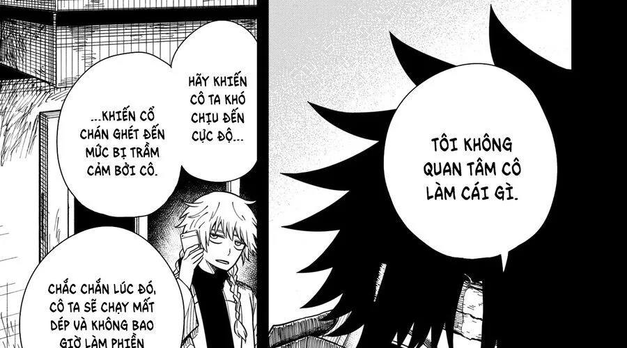 Drama Queen Chap 14 - Next Chap 15