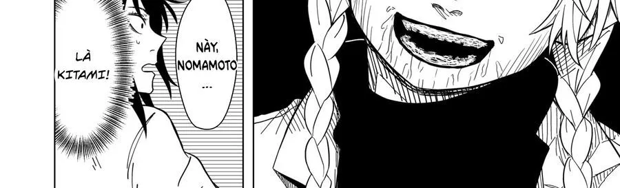 Drama Queen Chap 14 - Next Chap 15