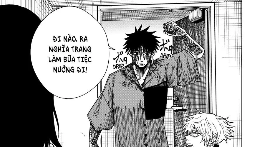 Drama Queen Chap 14 - Next Chap 15