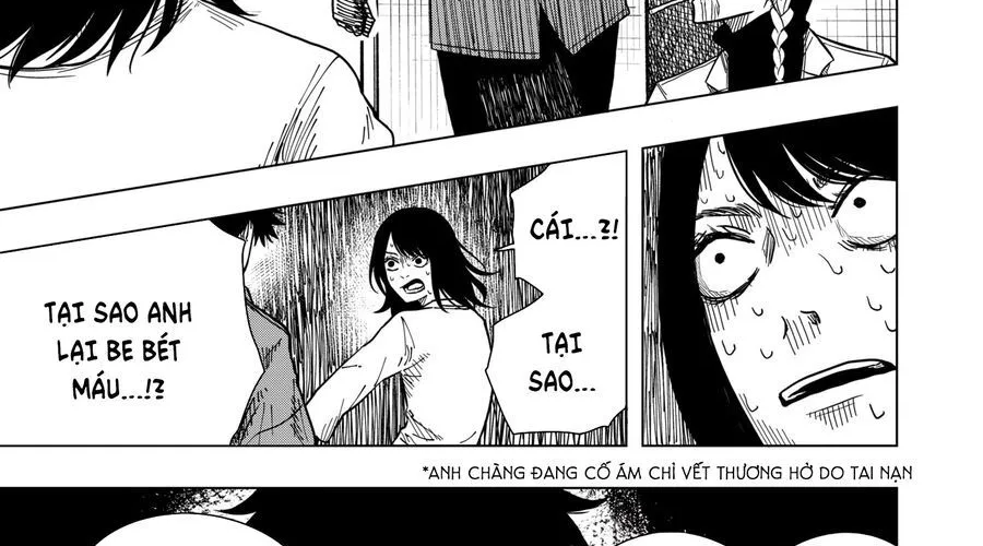 Drama Queen Chap 14 - Next Chap 15