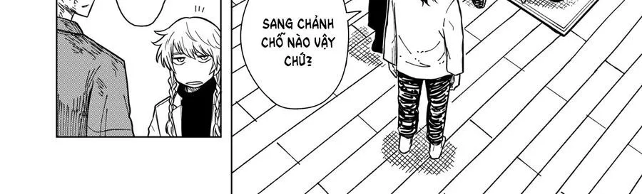 Drama Queen Chap 14 - Next Chap 15