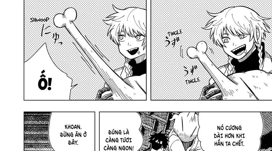 Drama Queen Chap 14 - Next Chap 15