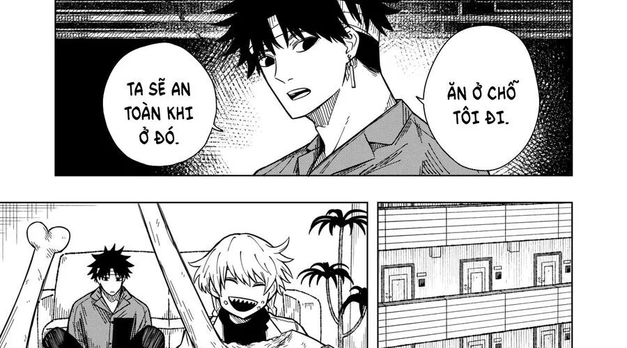 Drama Queen Chap 14 - Next Chap 15