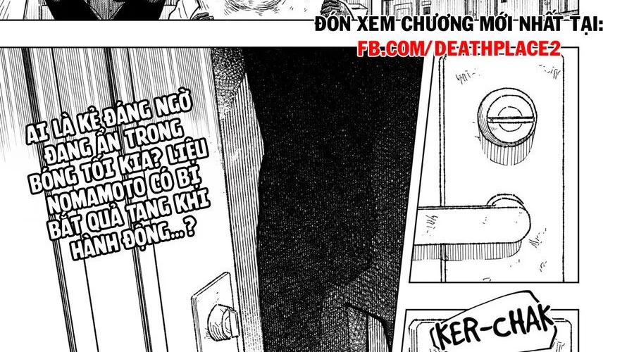 Drama Queen Chap 14 - Next Chap 15