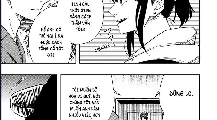 Drama Queen Chap 15 - Next Chap 16