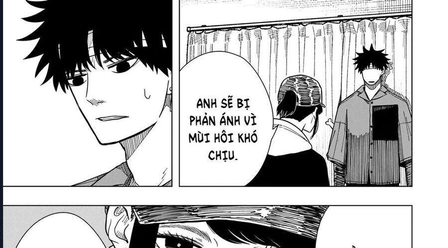 Drama Queen Chap 15 - Next Chap 16