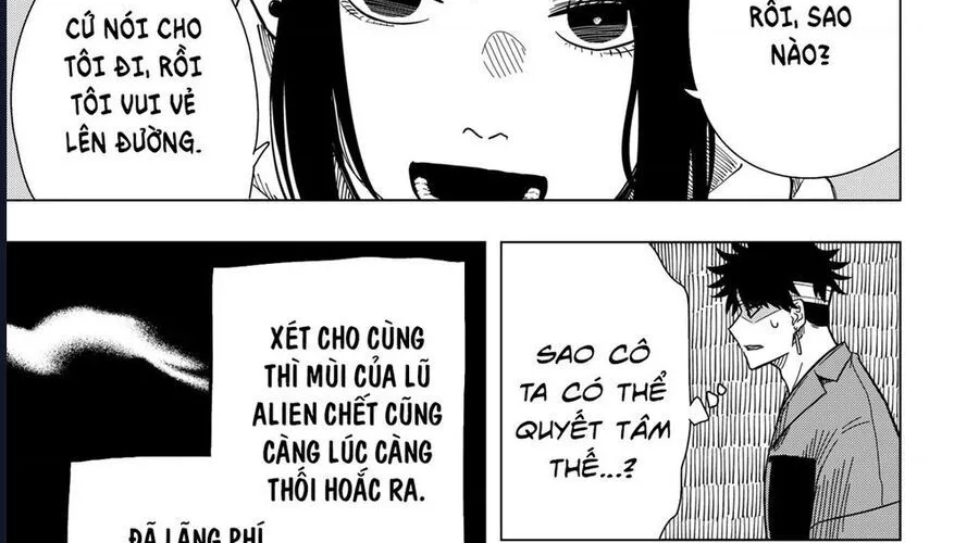 Drama Queen Chap 15 - Next Chap 16