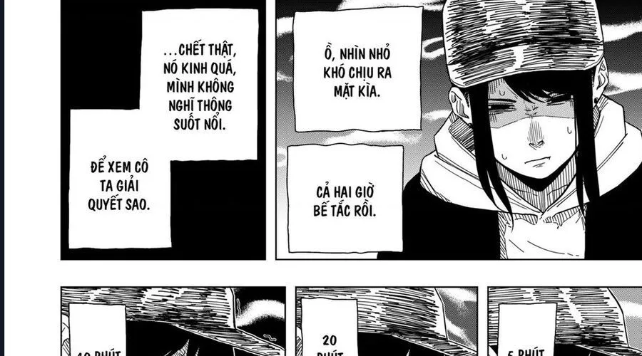 Drama Queen Chap 15 - Next Chap 16