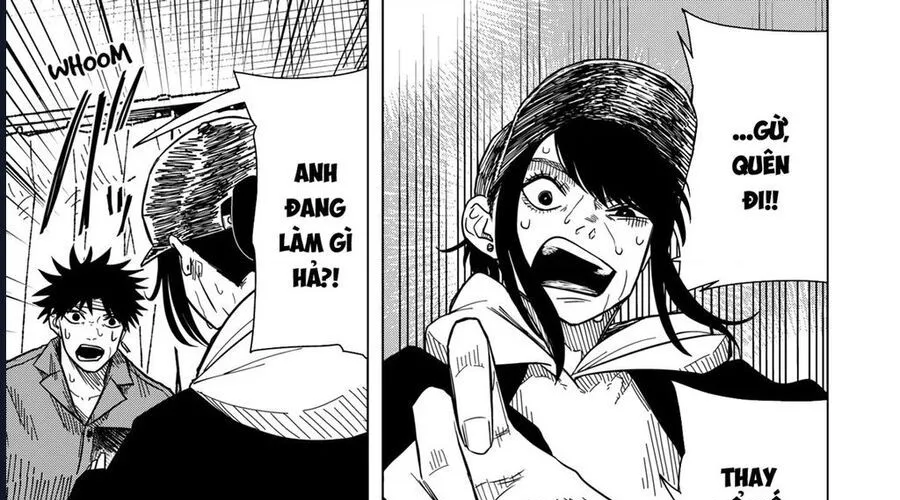 Drama Queen Chap 15 - Next Chap 16