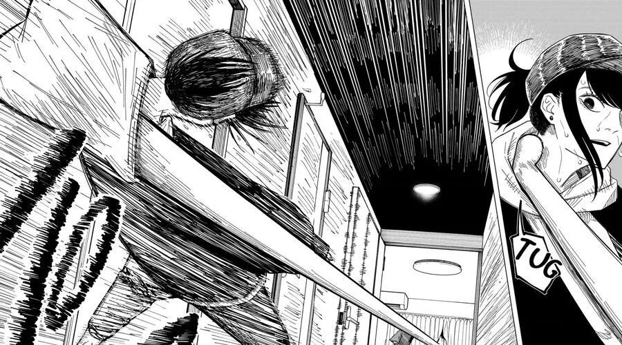 Drama Queen Chap 15 - Next Chap 16