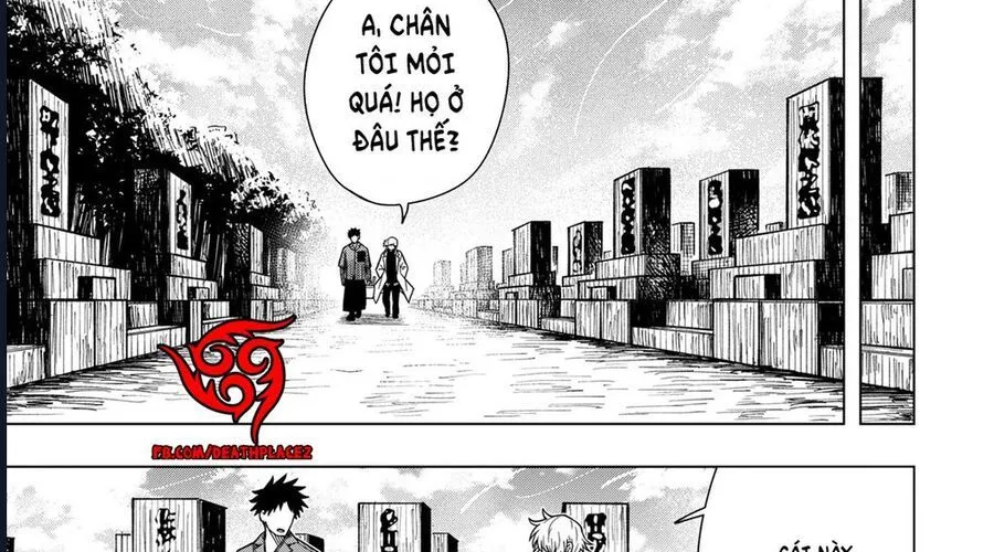 Drama Queen Chap 15 - Next Chap 16