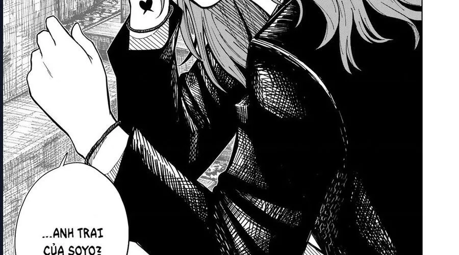 Drama Queen Chap 15 - Next Chap 16