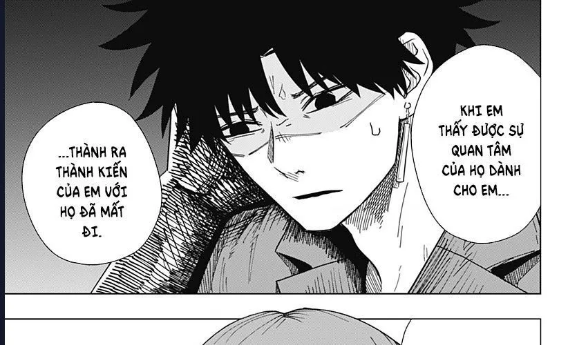 Drama Queen Chap 16 - Next Chap 17