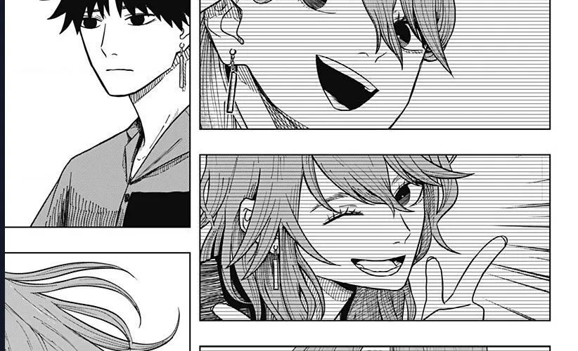 Drama Queen Chap 16 - Next Chap 17