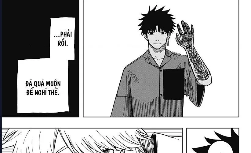 Drama Queen Chap 16 - Next Chap 17