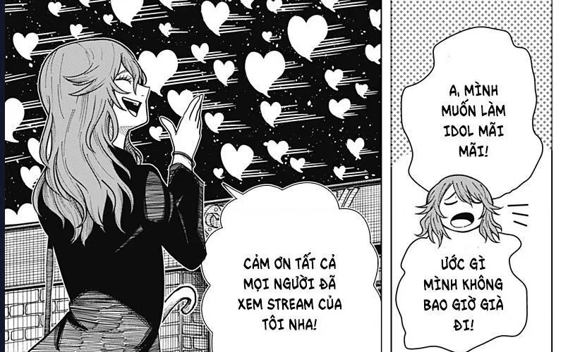 Drama Queen Chap 16 - Next Chap 17