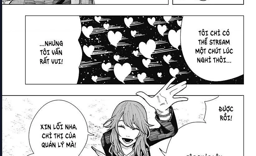 Drama Queen Chap 16 - Next Chap 17