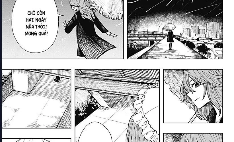 Drama Queen Chap 16 - Next Chap 17