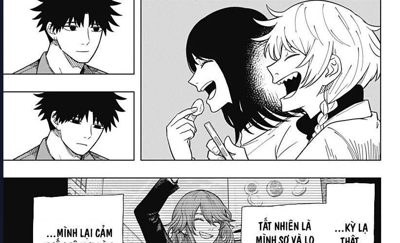 Drama Queen Chap 17 - Next Chap 18