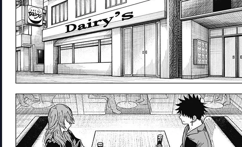 Drama Queen Chap 17 - Next Chap 18