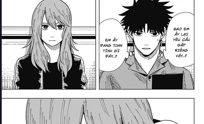 Drama Queen Chap 17 - Next Chap 18