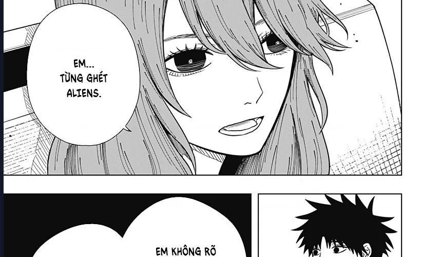 Drama Queen Chap 17 - Next Chap 18