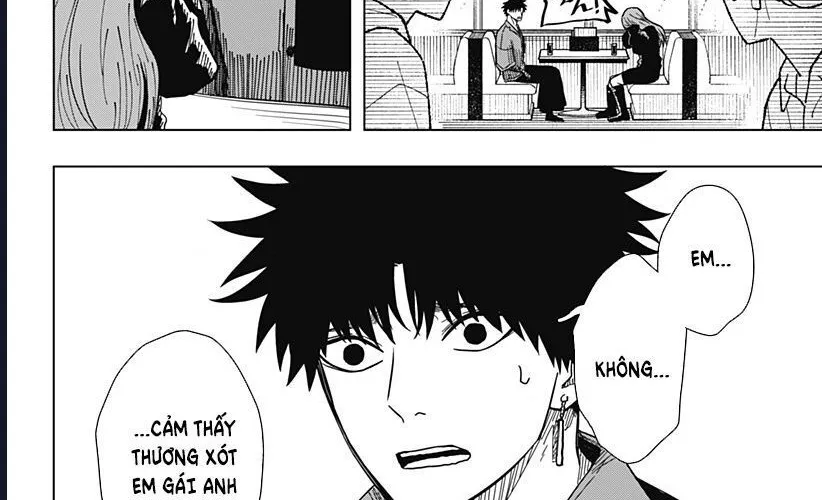 Drama Queen Chap 17 - Next Chap 18