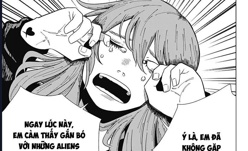 Drama Queen Chap 17 - Next Chap 18