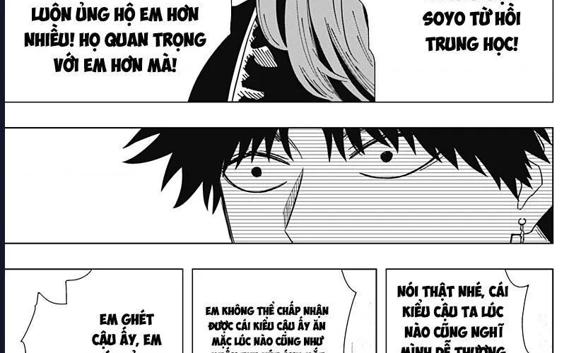 Drama Queen Chap 17 - Next Chap 18