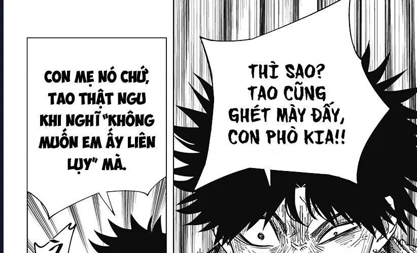 Drama Queen Chap 17 - Next Chap 18