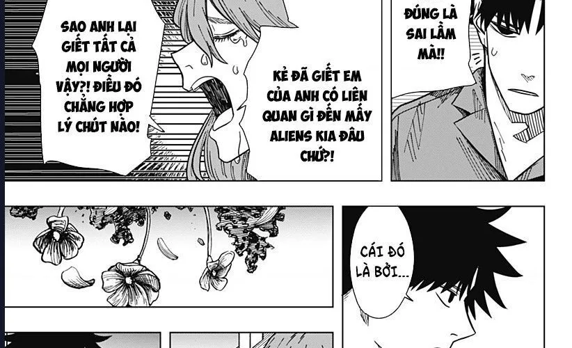 Drama Queen Chap 17 - Next Chap 18