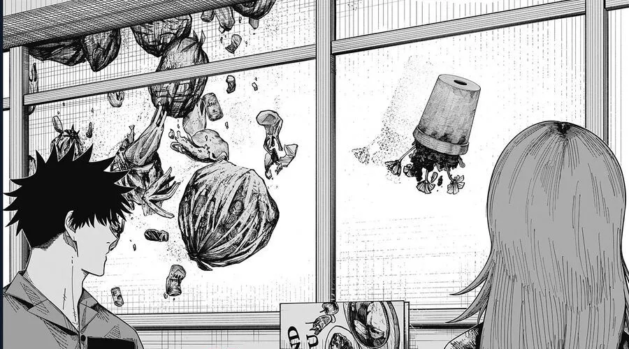 Drama Queen Chap 17 - Next Chap 18