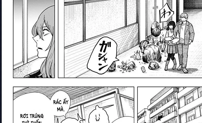 Drama Queen Chap 17 - Next Chap 18