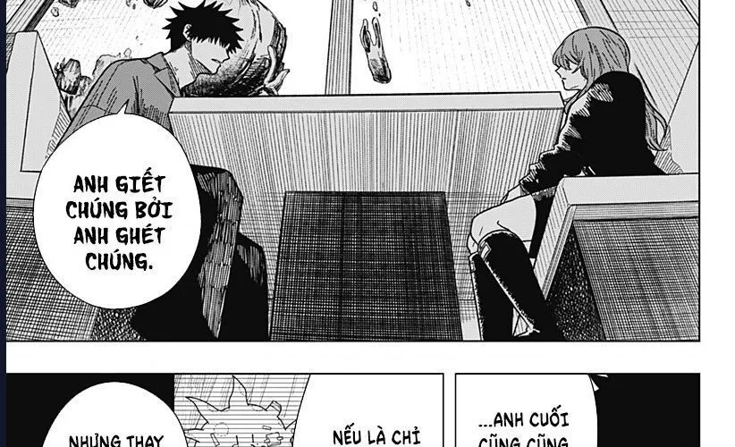 Drama Queen Chap 17 - Next Chap 18