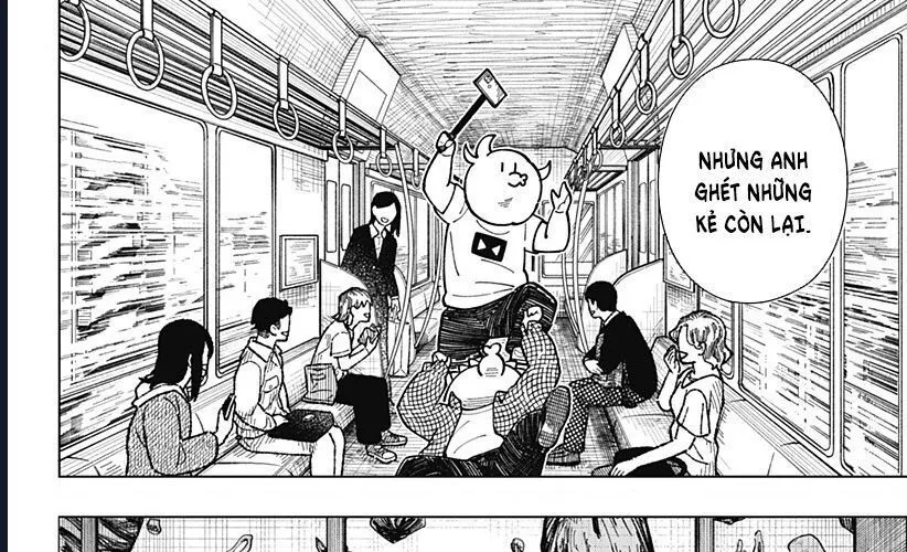 Drama Queen Chap 17 - Next Chap 18