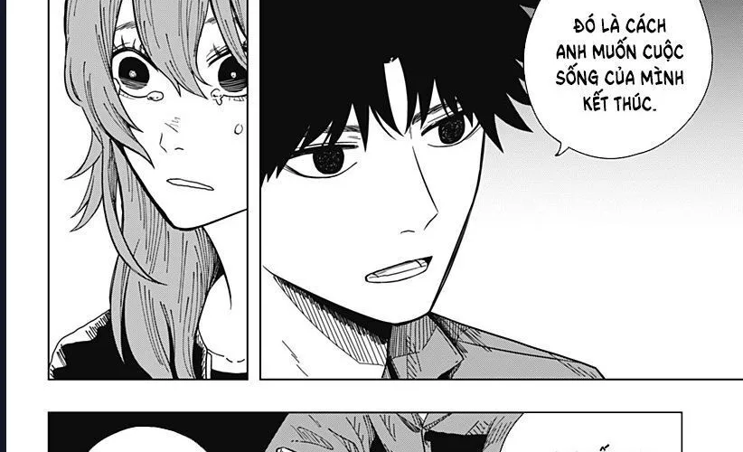 Drama Queen Chap 17 - Next Chap 18