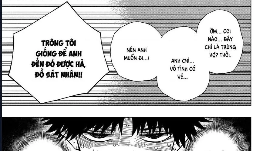 Drama Queen Chap 18 - Next Chap 19