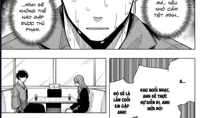 Drama Queen Chap 18 - Next Chap 19