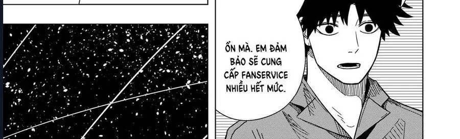 Drama Queen Chap 18 - Next Chap 19